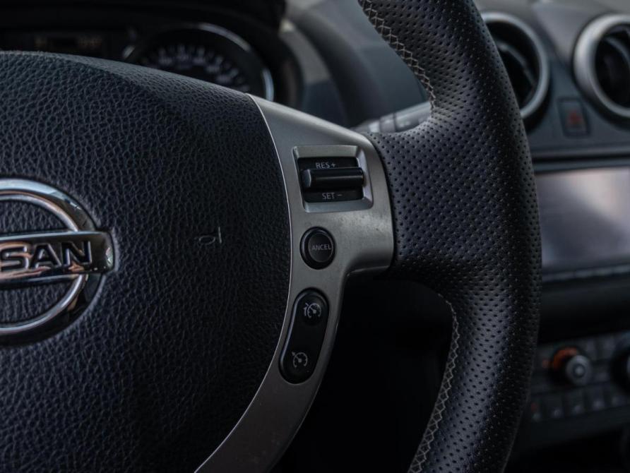 Nissan Qashqai I Краснодар  - изображение 18