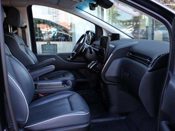 Hyundai Staria I с пробегом 2021 года, цена 4 900 000 рублей, 55867 км, минивэн, Автокод Объявления