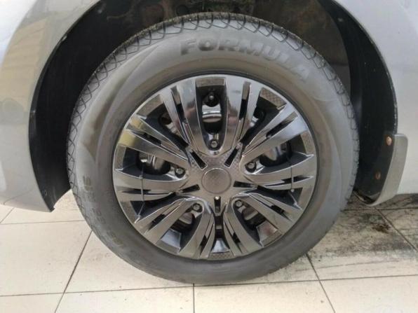 Kia Rio IV с пробегом 2017 года, цена 1 042 080 рублей, 175491 км, седан, Автокод Объявления