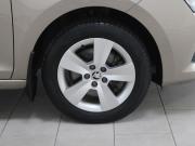 Skoda Rapid II Старый Оскол  - изображение 42