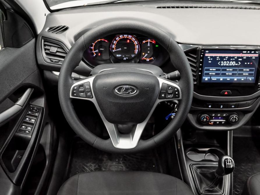 Lada (ВАЗ) Vesta I Екатеринбург  - изображение 13