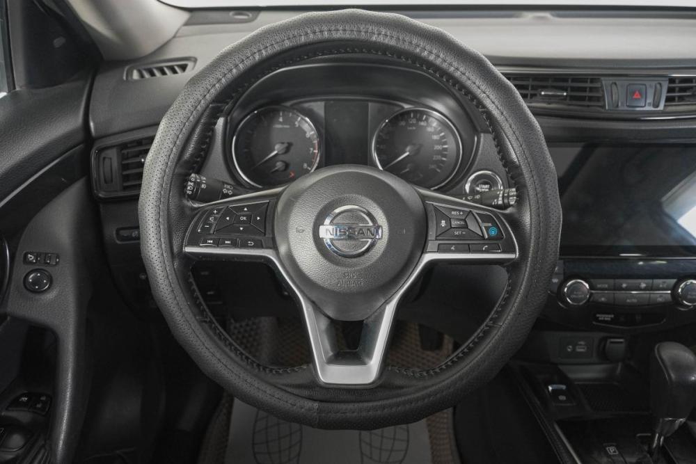Nissan X-Trail III Рестайлинг Кемерово  - изображение 16