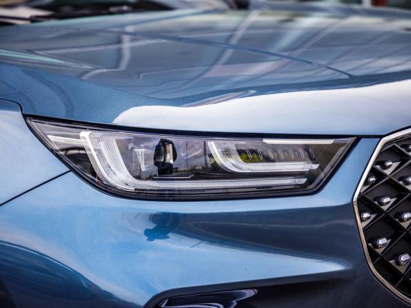 Chery Tiggo 8 Pro I с пробегом 2021 года, цена 2 028 000 рублей, 48686 км, внедорожник, Автокод Объявления