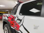 Ram 1500 V Рестайлинг Новосибирск  - изображение 76