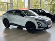Omoda C5 I Новосибирск  - изображение 27