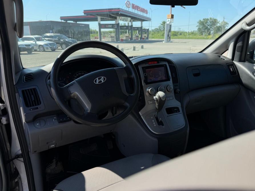 Hyundai Grand Starex I Пермь  - изображение 7