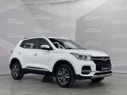 Chery Tiggo 4 I Рестайлинг Новосибирск  - изображение 30