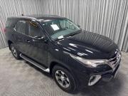 Toyota Fortuner II Стерлитамак  - изображение 42