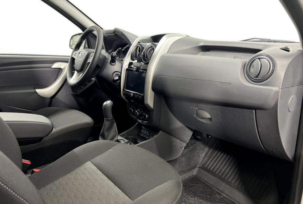 Lada (ВАЗ) Largus I Рестайлинг Нижний Новгород  - изображение 12