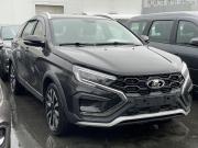 Lada (ВАЗ) Vesta I Рестайлинг (NG) Екатеринбург  - изображение 7