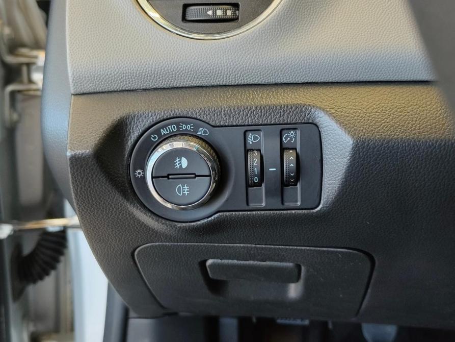 Chevrolet Cruze I Рестайлинг Санкт-Петербург  - изображение 5