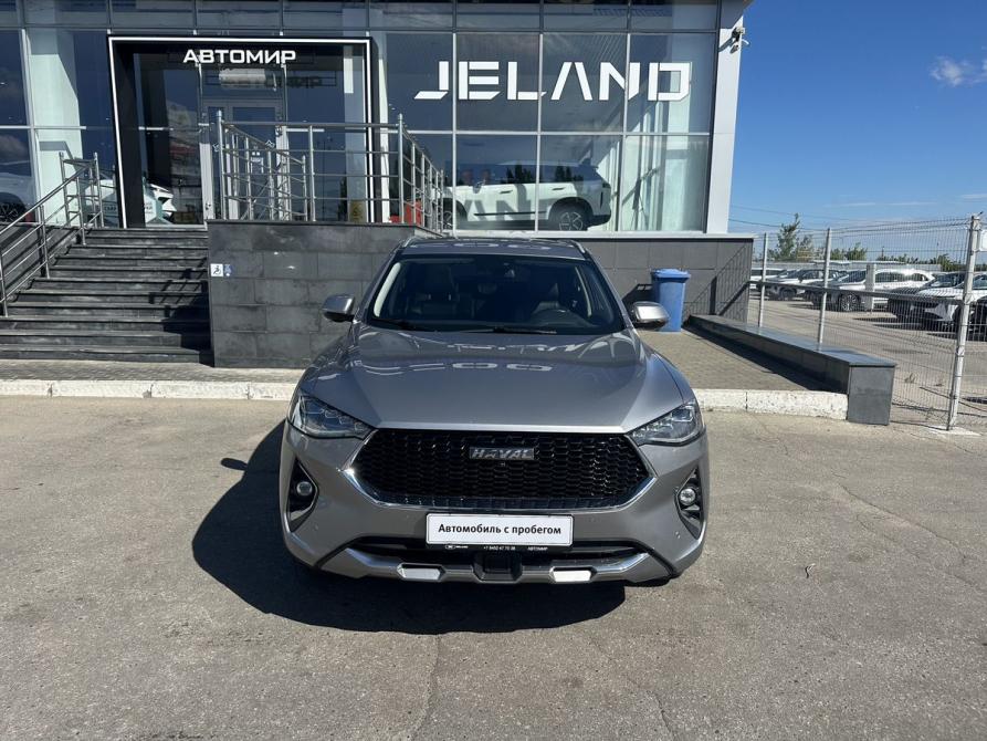 Haval F7 I Саратов  - изображение 2