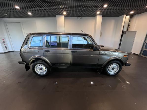 Lada (ВАЗ) 2131 (4x4) I Рестайлинг (2020) с пробегом 2021 года, цена 800 000 рублей, 97569 км, внедорожник, Автокод Объявления