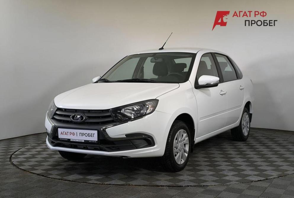 Lada (ВАЗ) Granta I Рестайлинг Нижний Новгород  - изображение 1