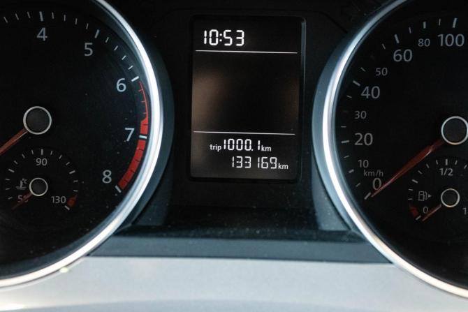 Volkswagen Jetta VI Рестайлинг с пробегом 2018 года, цена 1 569 000 рублей, 133169 км, седан, Автокод Объявления
