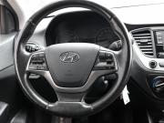 Hyundai Solaris II Москва  - изображение 40