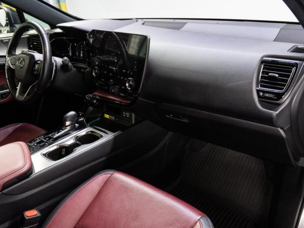 Lexus NX II с пробегом 2021 года, цена 6 799 000 рублей, 19865 км, внедорожник, Автокод Объявления