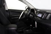 Toyota RAV4 IV (XA40) Рестайлинг Нижний Новгород  - изображение 37