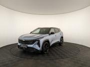 Geely Cityray Москва  - изображение 30