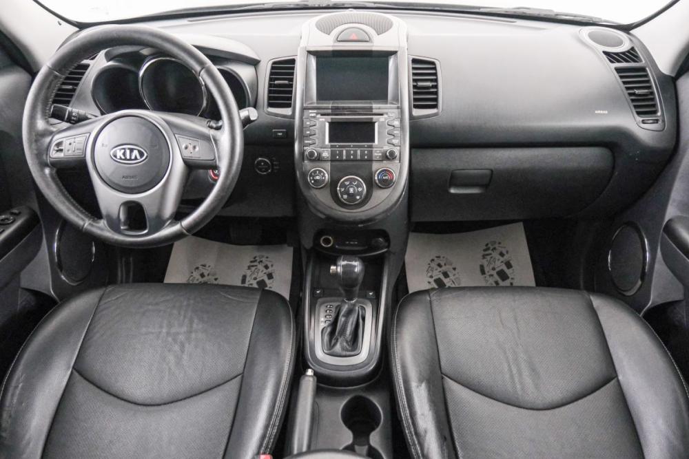 Kia Soul I Красноярск  - изображение 11