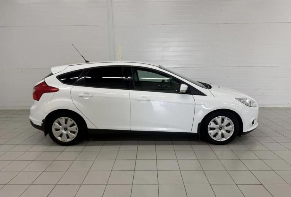 Ford Focus III Астрахань  - изображение 4