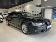 Audi A8 III (D4) Рестайлинг Москва  - изображение 26