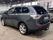 Mitsubishi Outlander III Рестайлинг Пермь  - изображение 9