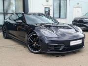 Porsche Panamera II Рестайлинг Москва  - изображение 26
