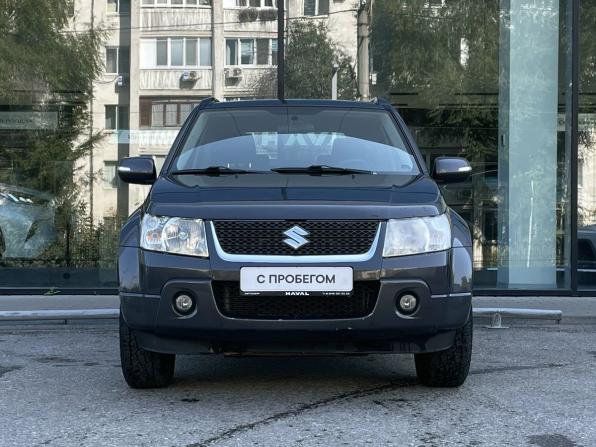 Suzuki Grand Vitara II Рестайлинг с пробегом 2010 года, цена 934 000 рублей, 153149 км, внедорожник, Автокод Объявления
