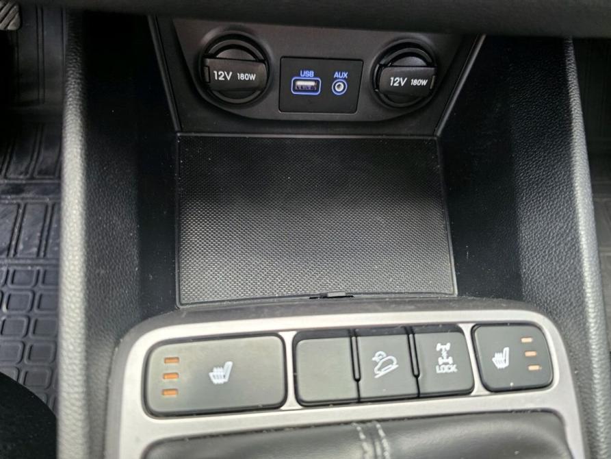 Hyundai Creta I Ярославль  - изображение 18