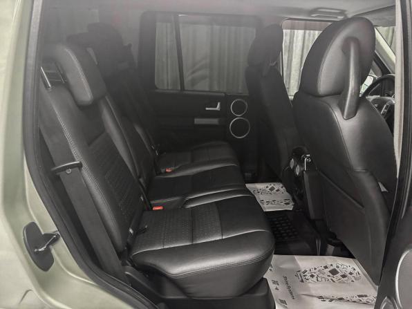 Land Rover Discovery III с пробегом 2008 года, цена 1 020 000 рублей, 355903 км, внедорожник, Автокод Объявления