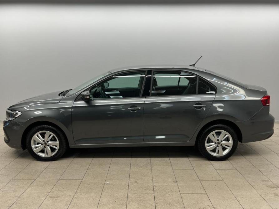 Volkswagen Polo VI Санкт-Петербург  - изображение 4