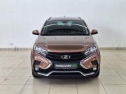 Lada (ВАЗ) XRAY I Смоленск  - изображение 15