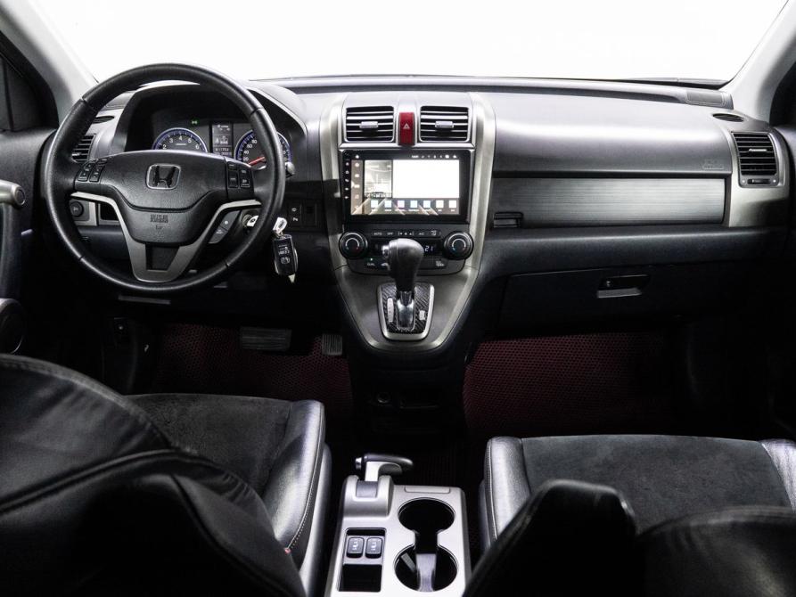 Honda CR-V III Рестайлинг Тюмень  - изображение 18