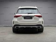 Mercedes-Benz GLE II (V167) Москва  - изображение 22
