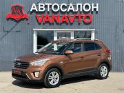 Hyundai Creta I Альметьевск  - изображение 29