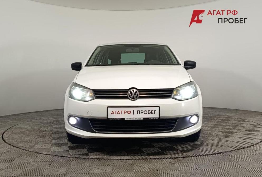 Volkswagen Polo V Волгоград  - изображение 2