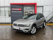 Volkswagen Tiguan II Альметьевск  - изображение 21