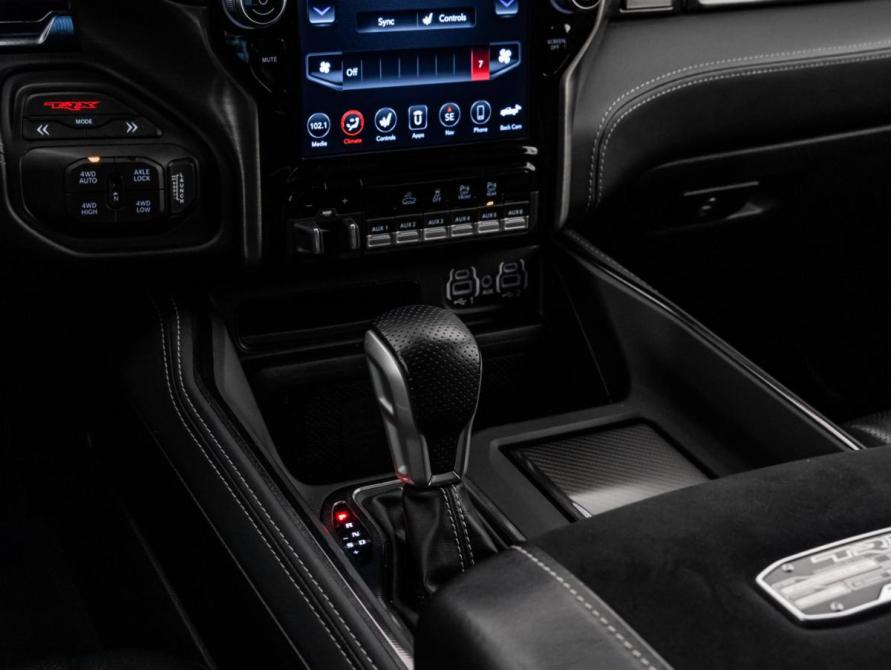 Ram 1500 V Санкт-Петербург  - изображение 33