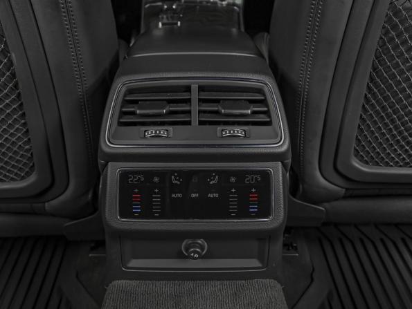 Audi A6 V (C8) с пробегом 2019 года, цена 4 980 000 рублей, 77948 км, седан, Автокод Объявления