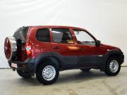 Chevrolet Niva I Рестайлинг Мурманск  - изображение 18