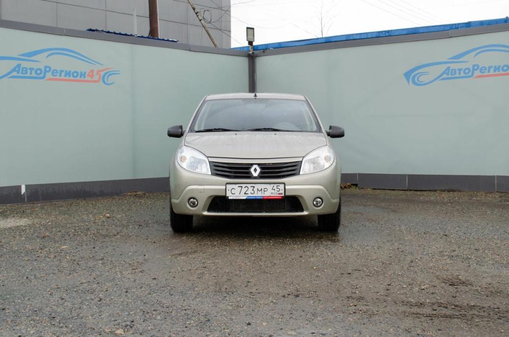 Renault Sandero I Курган  - изображение 6
