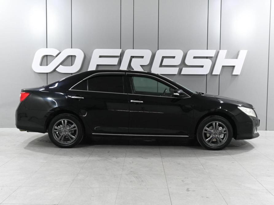 Toyota Camry VII (XV50) Ростов-на-Дону  - изображение 5