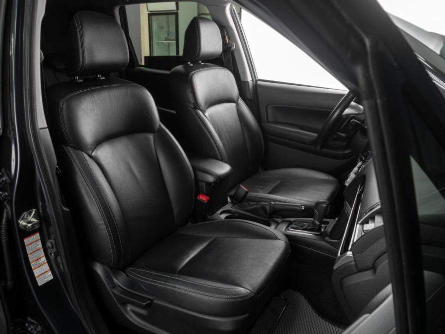 Subaru Forester IV Рестайлинг 2 Тюмень  - изображение 8
