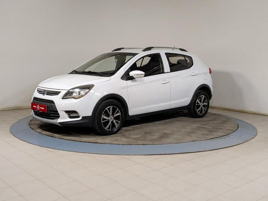 Lifan X50 Екатеринбург  - изображение 4