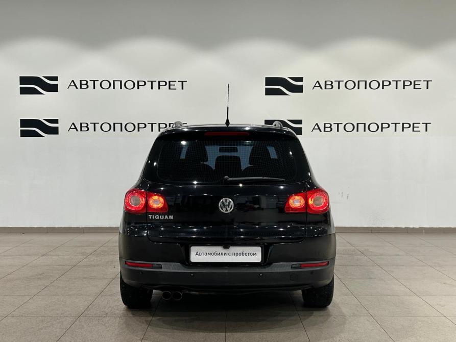 Volkswagen Tiguan I Санкт-Петербург  - изображение 6