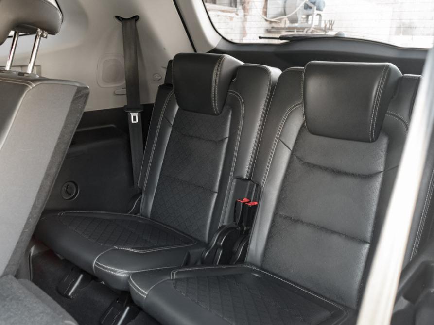 Chery Tiggo 8 I Екатеринбург  - изображение 28