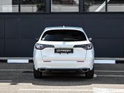 Honda ZR-V Новороссийск  - изображение 29