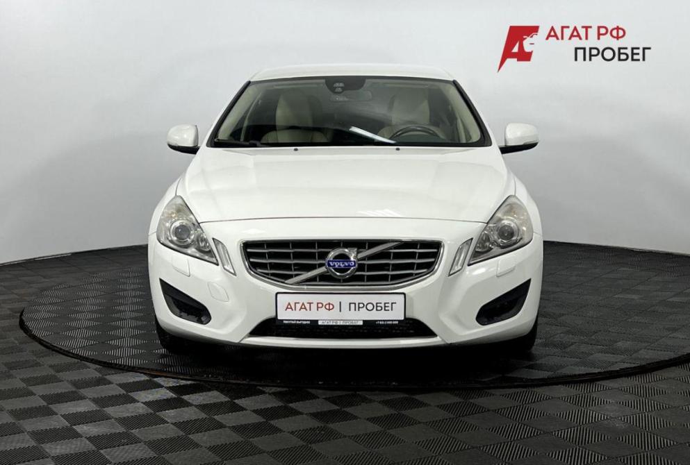 Volvo S60 II Нижний Новгород  - изображение 3