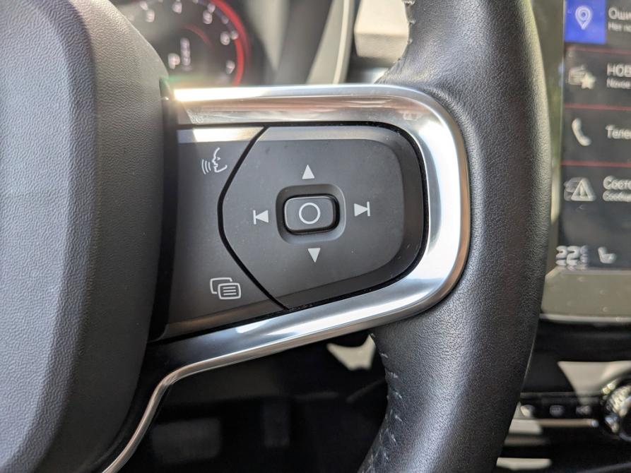 Volvo XC40 I Москва  - изображение 8
